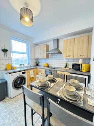 Barnsley House | Cosy home in Barnsley centre