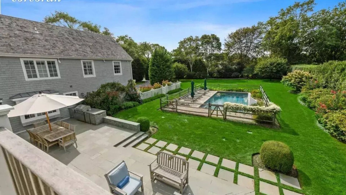 Remsenburg House | Cosy home in the Hamptons for a peaceful holiday
