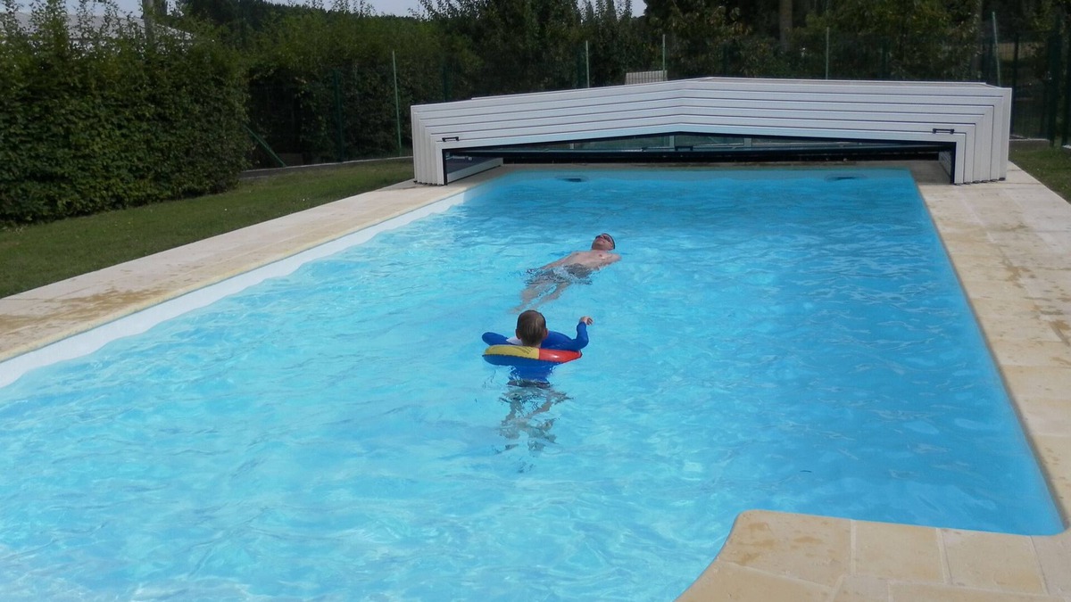 Assay Cottage | Cosy home located in the "Val de loire"