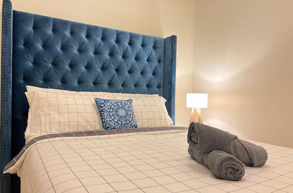 St. Albans House | Cosy Homes - 15 Minutes Away From Melbourne Airport