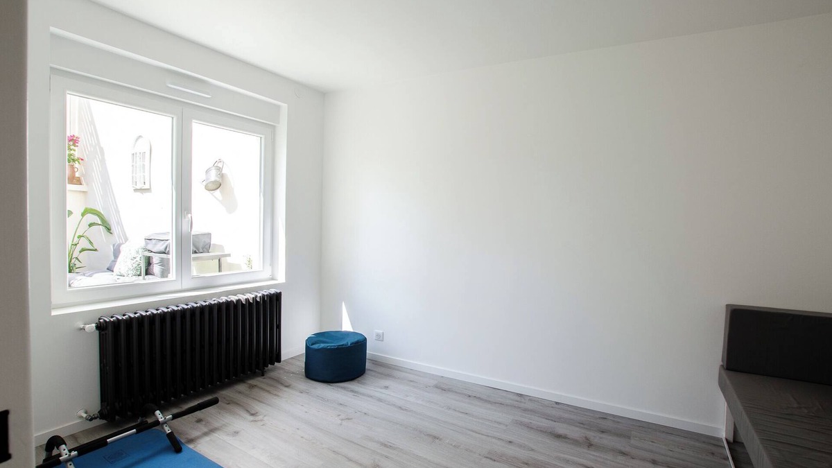 Jouy-aux-Arches House | "Cosy House" 5 bedrooms. Pets allowed