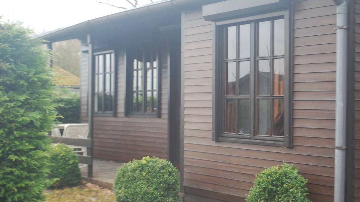 Chanly Ski Chalet | Cosy house Ardennes near Han-sur-Lesse for 4-8 people