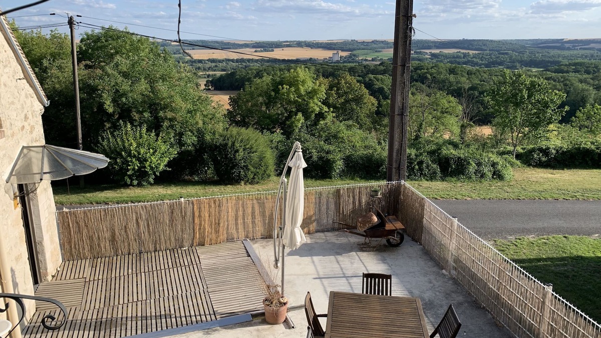 Pargnan House | Cosy house: calm and authenticity
