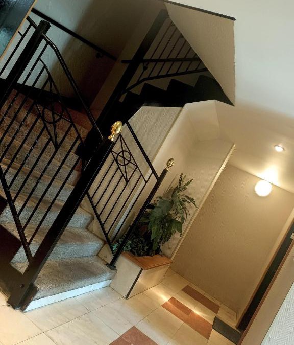 Carrieres-sous-Poissy Apartment | Cosy House en résidence proche RER & Château d'eau