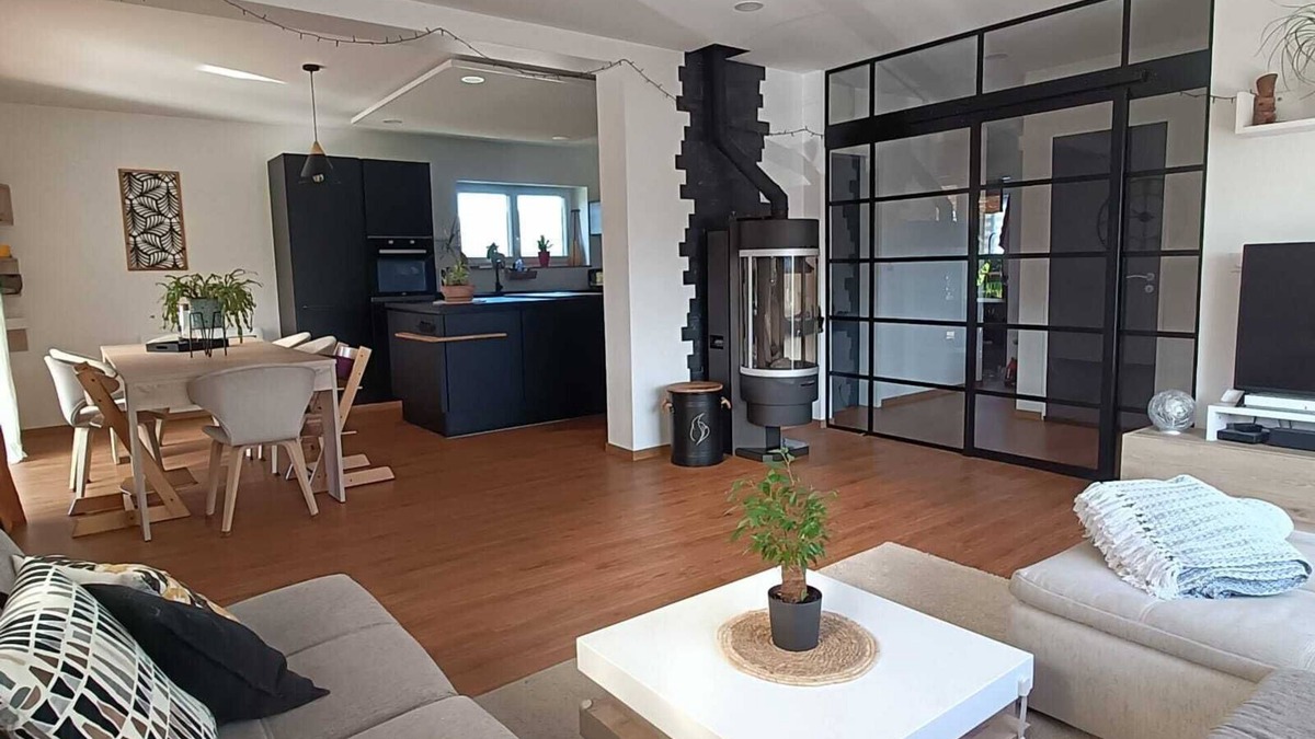 Ensisheim House | Cosy house in Alsace