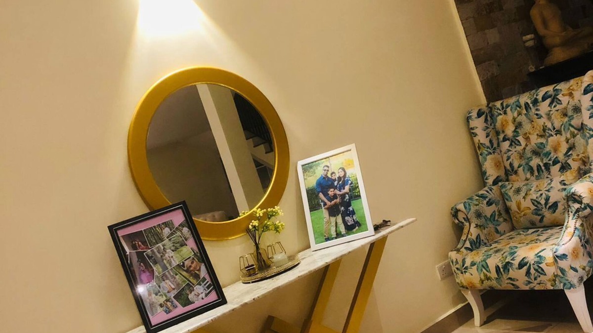 Pannipitiya House | Cosy house In Kottawa Pannipitiya