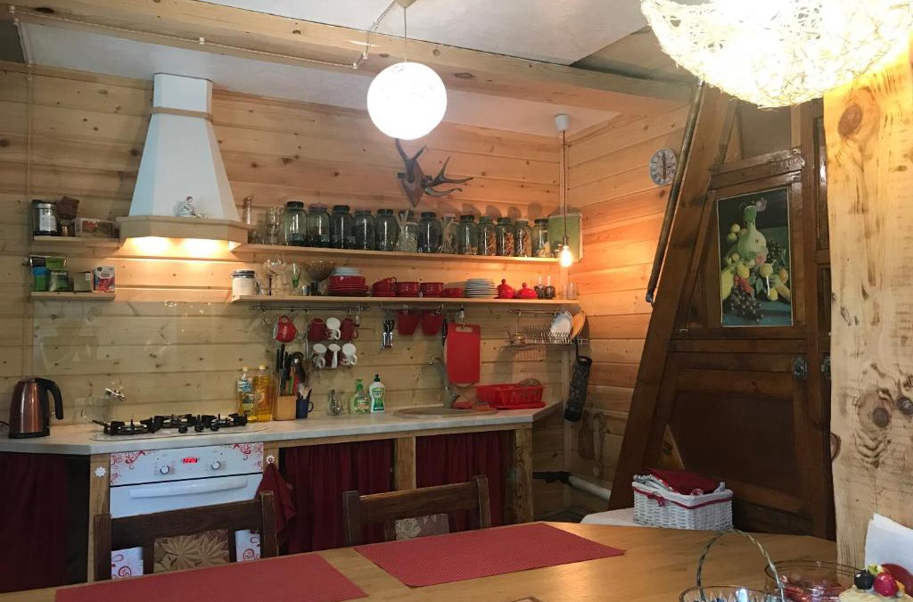 Minsk Region House | Cosy house in Nesvizh