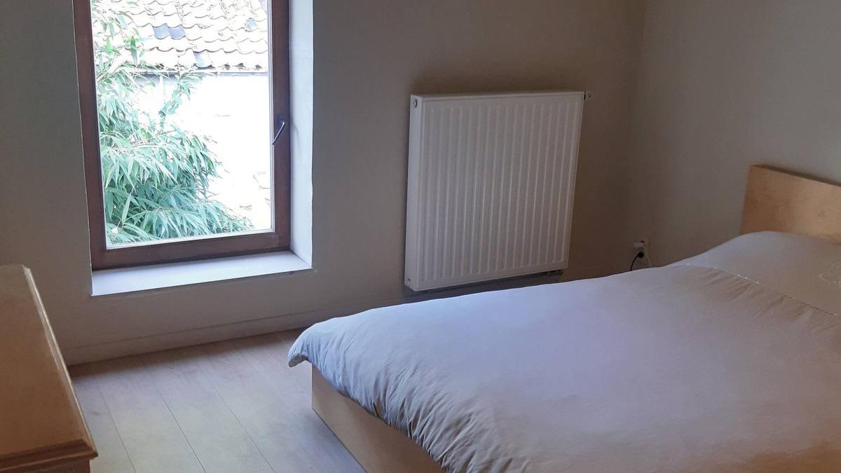 Nivelles House | Cosy house in the center of Nivelles