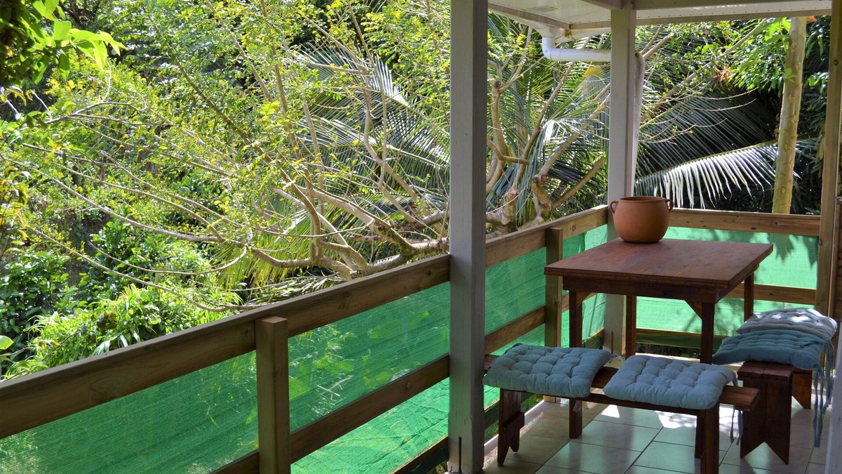 Saint-Joseph House | Cosy house in the countryside