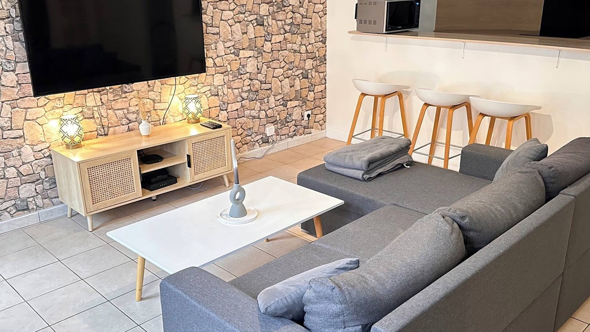 Hayange House | Cosy house, parking, wifi near Luxembourg/metz/Amneville
