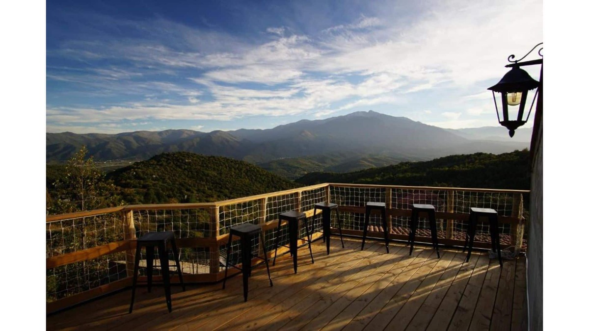 Arboussols House | Cosy house with breathtaking views