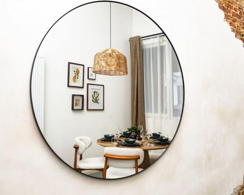 Statiekwartier House | Cosy house with city garden near Antwerp-central