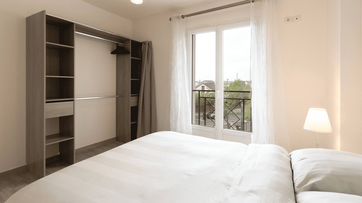 Bry-sur-Marne Villa | Cosy house with garden Paris Disney