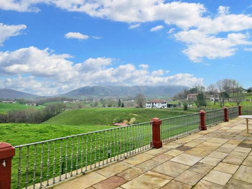 Baztan House | Cosy house with jacuzzi in Zugarramurdi