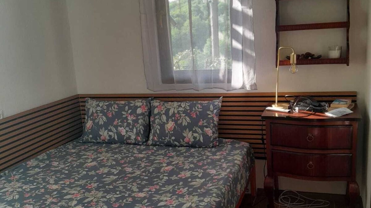 Tsagarada House | Cosy house with large terrace