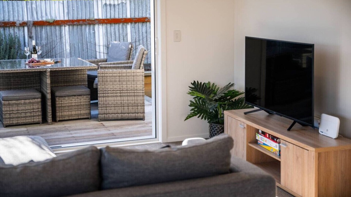 Taupo House | Cosy in Central Taupo with Wi-Fi