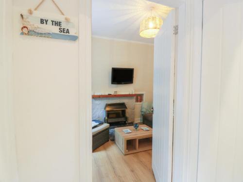 Millport Apartment | Cosy In
