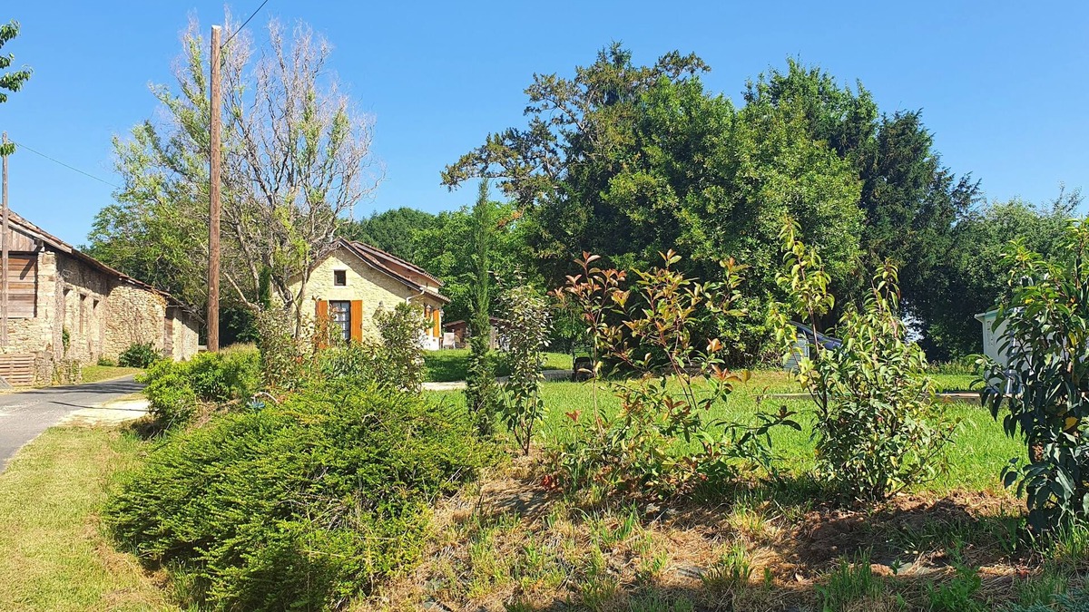 Prats-du-Perigord Cottage | Cosy in Périgord - Charm and Quiet *- 4 people | pets allowed | swimming pool