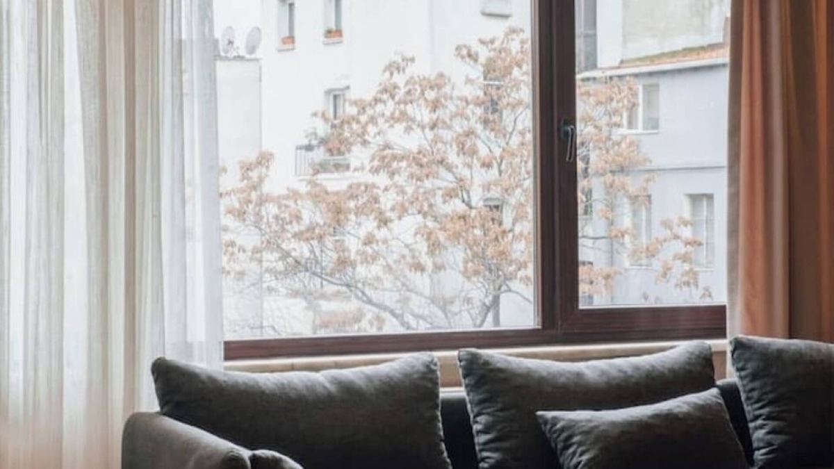 Taksim Apartment | Cosy in the heart of Istanbul - (2)