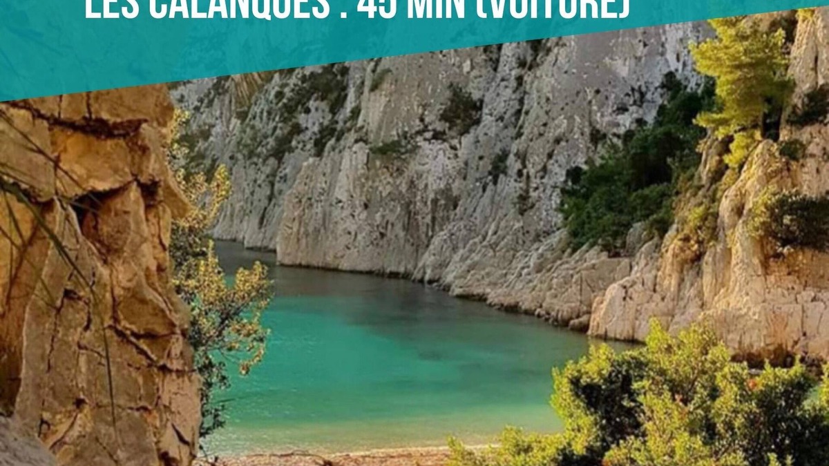 Saint-Charles Apartment | Cosy Island Saint Charles
