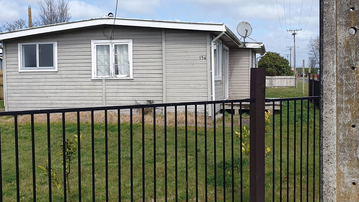 Mangakino Cottage | Cosy Kitsch Cottage in the beautiful and quiet Mangakino township.