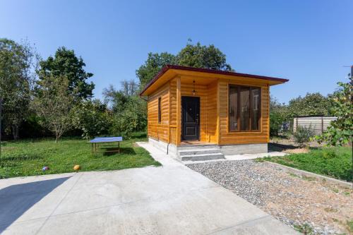Zugdidi Apartment | Cosy Kvara77