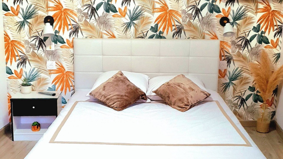Nanteuil-les-Meaux Bed & Breakfast | Cosy little nest