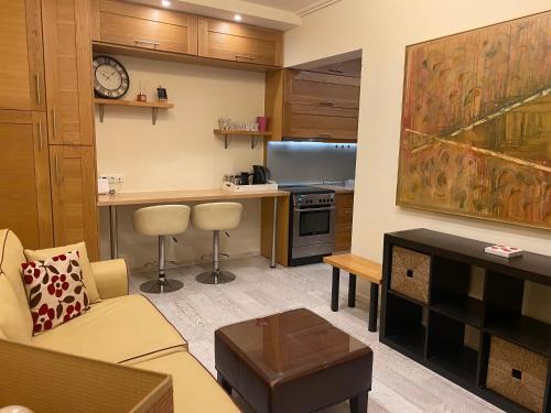Khalandrion Apartment | Cosy Lux Apartment