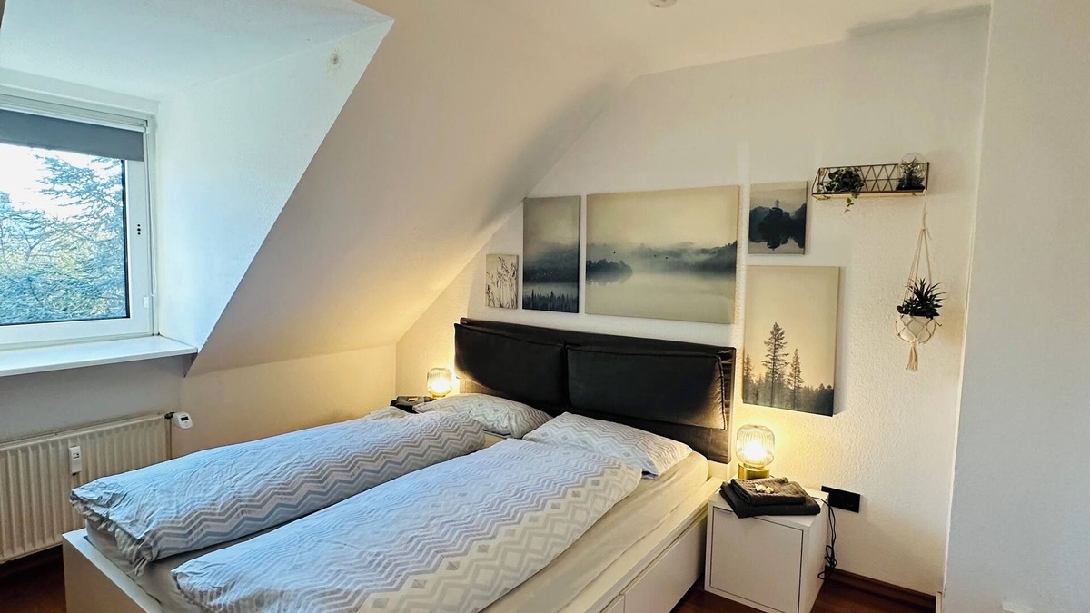 Western Ring Area Apartment | Cosy luxury appartment in the centre-fully equiped