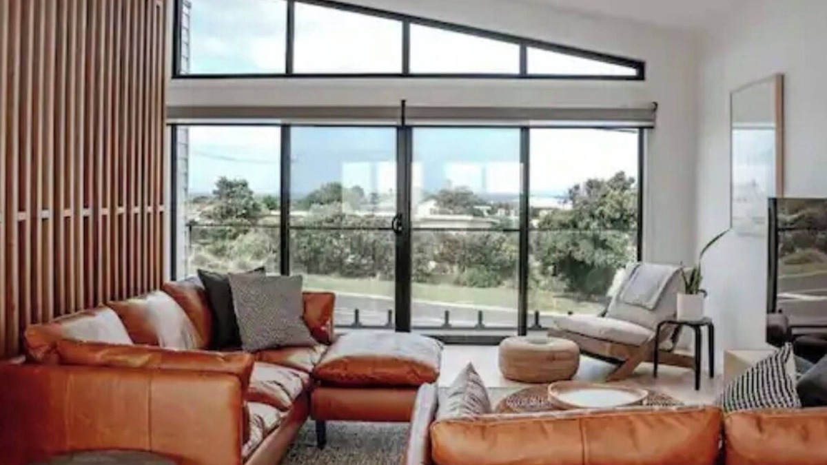 Port Campbell House | Cosy, luxury beachside getaway