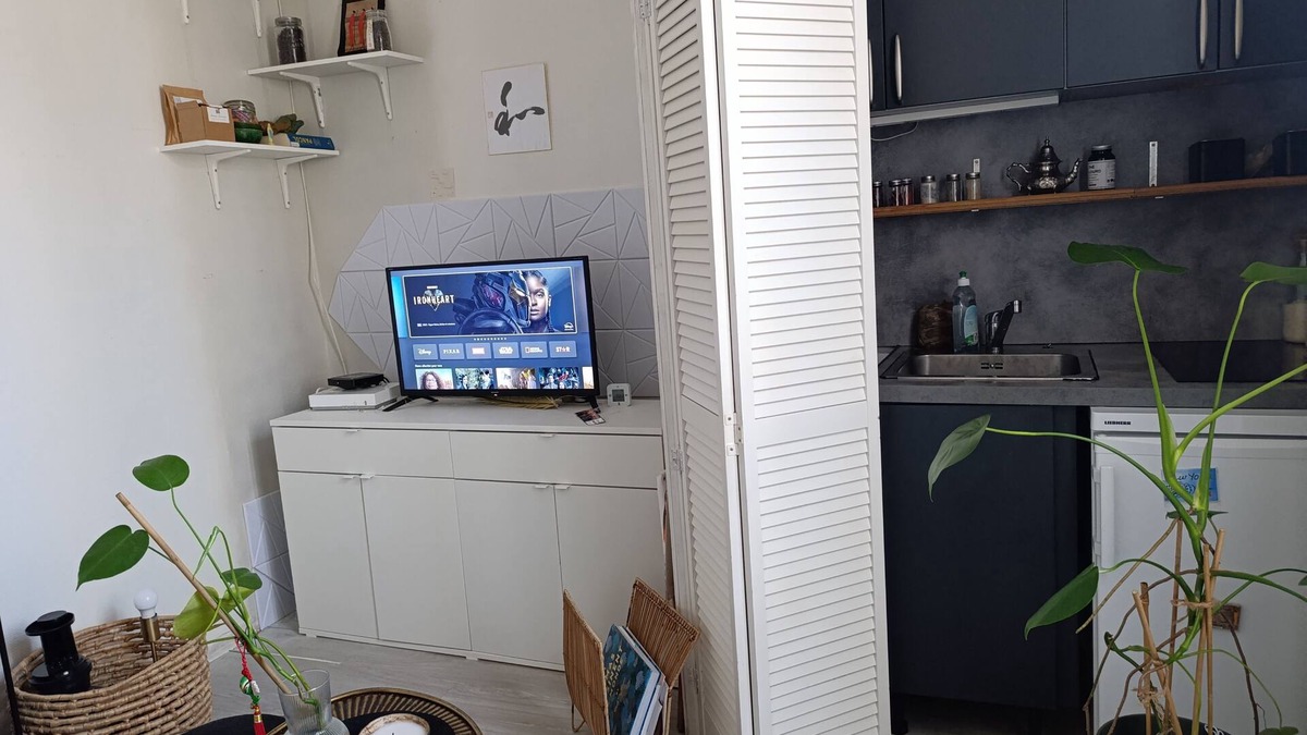 Montmartre Apartment | Cosy modern cocoon at the foot of Montmartre
