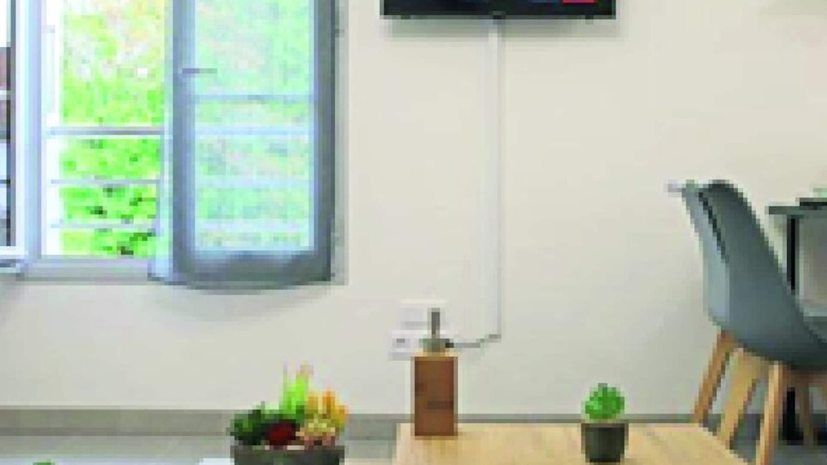 Eauze Apartment | #cosy Moments By Eauz'homes - Wifi - Netflix ?
