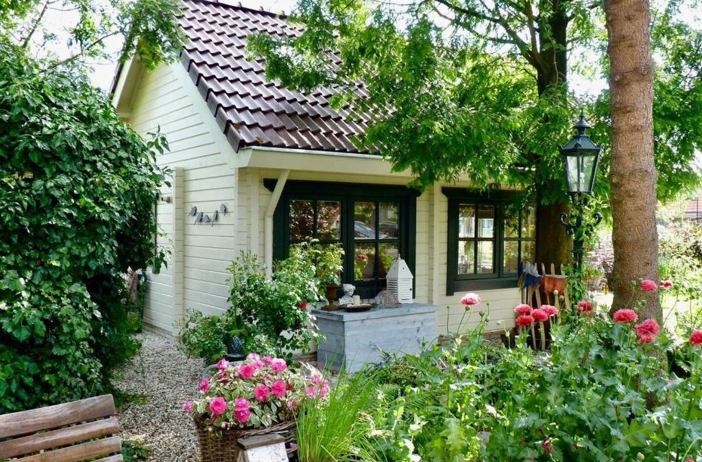 Heinenoord House | COSY & NATURAL *FIREPLACE*GARDEN*2 BIKES