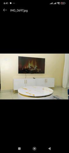 Ngelani Apartment | Cosy Nest Stays Machakos