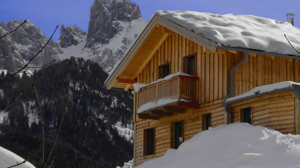 Annaberg im Lammertal Cabin | Cosy new log cabin amidst idyllic ski, walk, mountain bike region or to relax