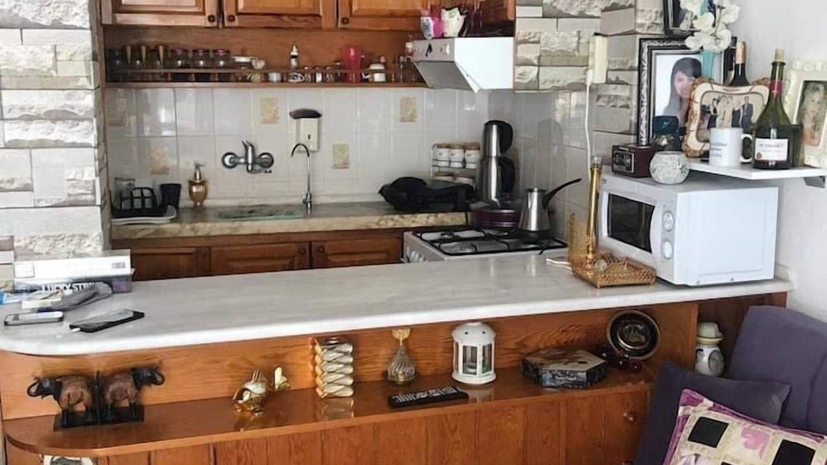 Mavisehir Apartment | Cosy,nice and convenient family sea view apartment
