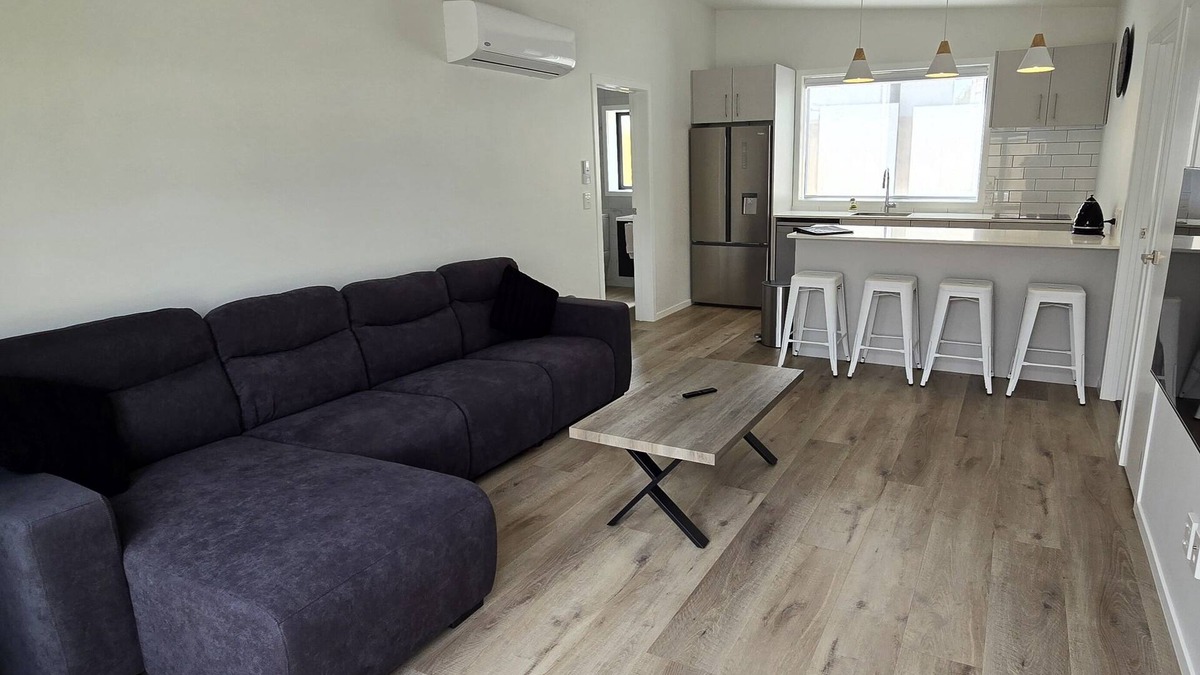 Mangakino House | "Cosy On Korari" 2 Bedroom Guesthouse 600m to Lakefront In Mangakino