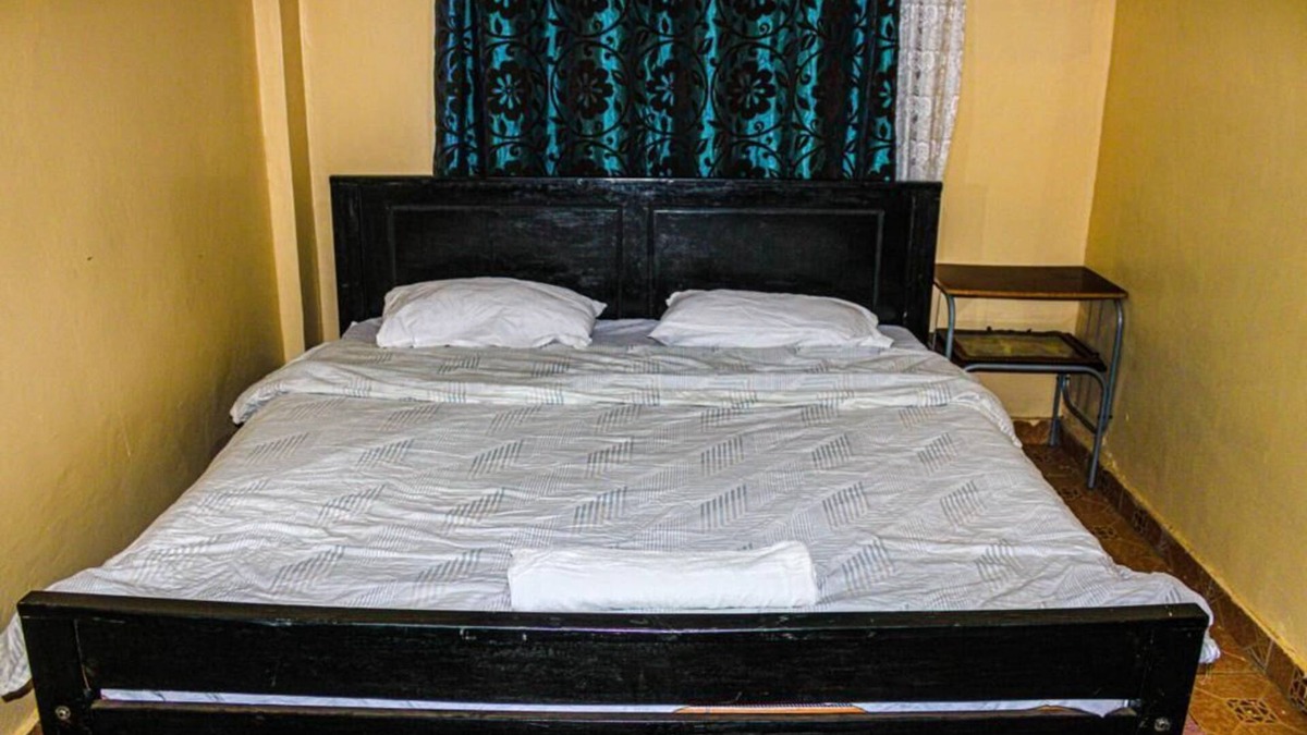 Thika House | cosy one bedroom Airbnb in Thika town