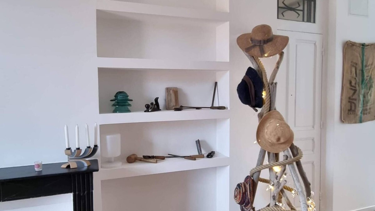 Corte Apartment | Cosy Penthouse Corte
