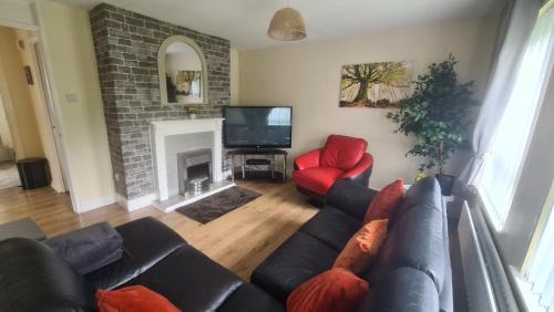 Londonderry Apartment | Cosy & Quiet Derry Apartment