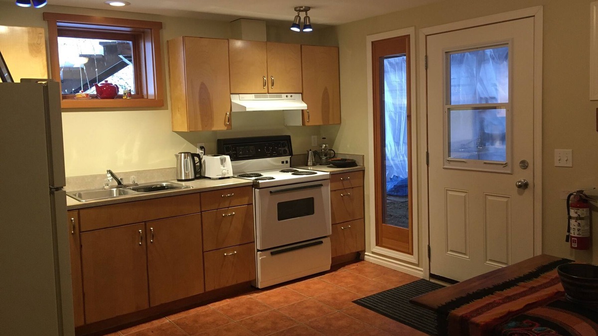 Nelson House | Cosy & Quiet in Uphill Nelson