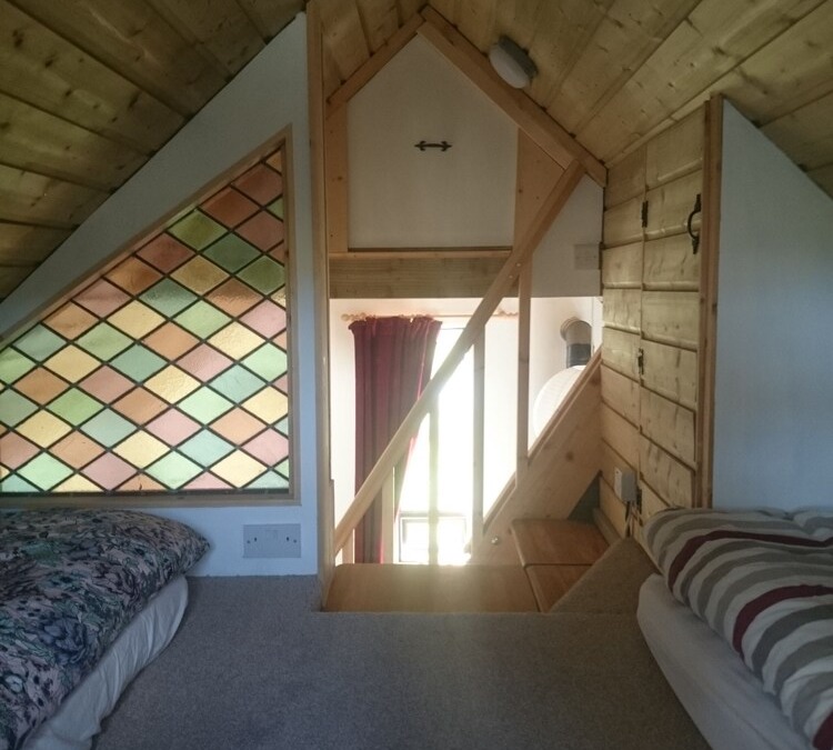 Inishmacatreer Cottage | Cosy remote mountain cottage and barn surrounded by lakes, forest and coast