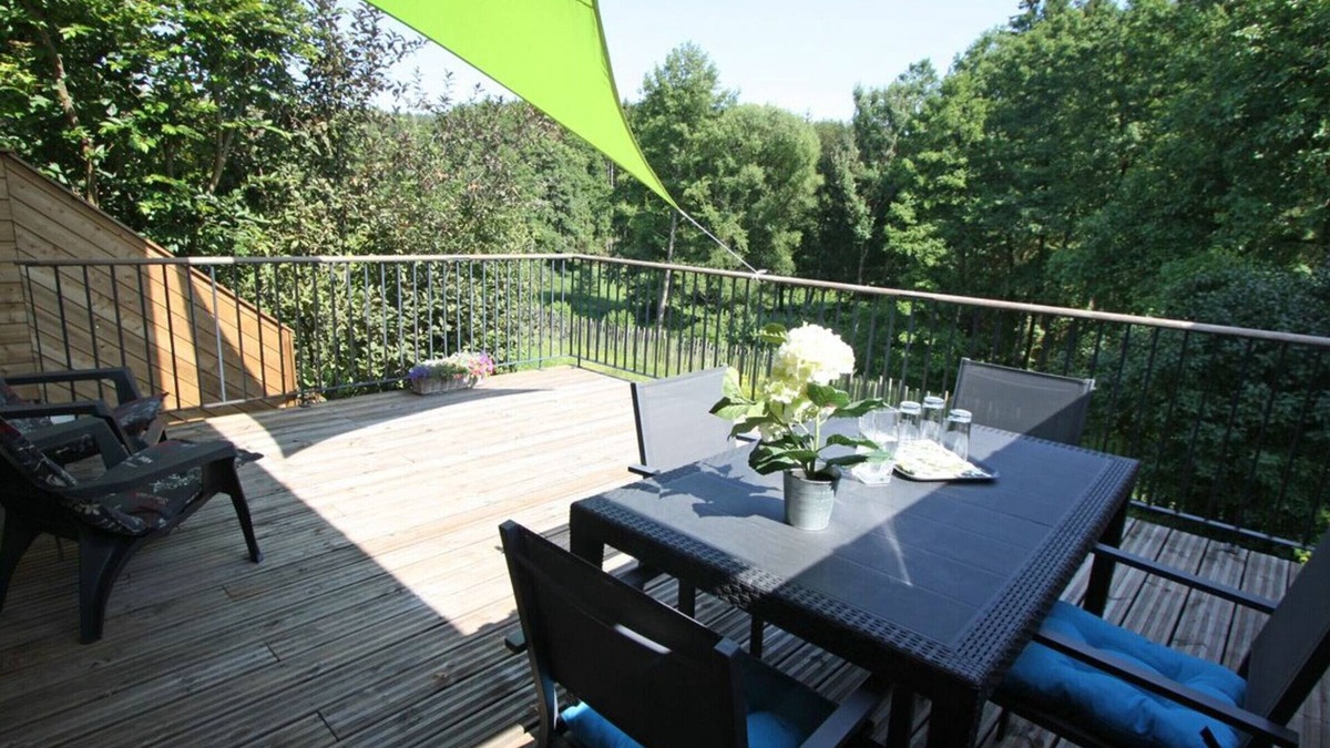 Le Saulcy Cottage | Cosy Retreat Near Saint-Dié - Hiking, Skiing, and Historic Sites Nearby