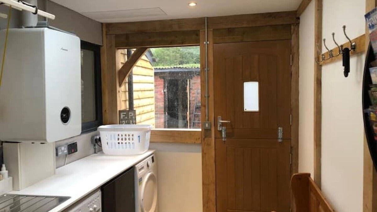 Blaencwm House | Cosy riverside retreat with stunning views in valley location