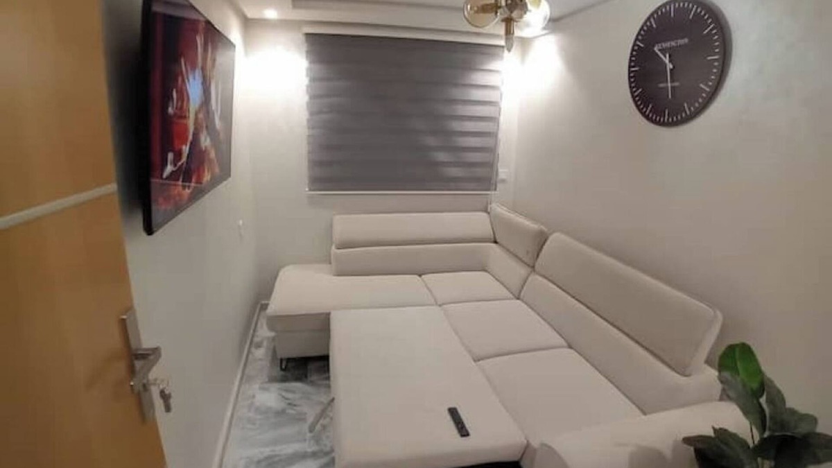 Sala Al Jadida Apartment | Cosy room in Rabat Techno-polis