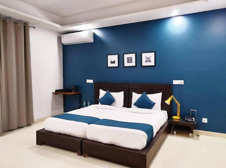 Phase 3 Apartment | Cosy Room Near TCS phase3 Office Hinjewadi