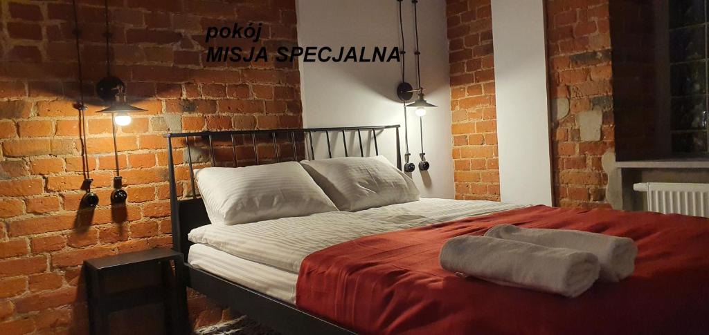 Piotrkow Trybunalski Apartment | Cosy Rooms