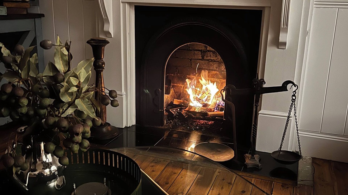 Berrima House | Cosy, rustic, country cottage