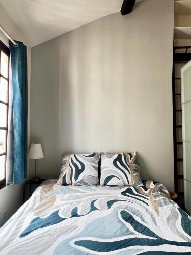 Saint-Gervais House | Cosy Saint Paul