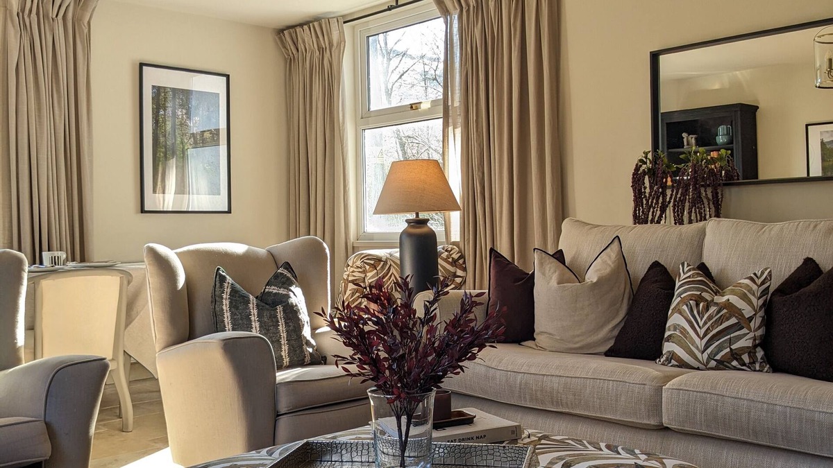 Kilchrenan Cottage | Cosy Scottish cottage -close to Loch Awe & Oban - family & dog freindly.